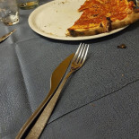 Primitivo Nourriture