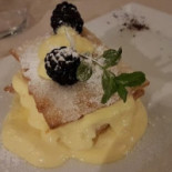 Primitivo Nourriture