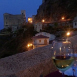 Enoteca Wine Dioniso Nourriture
