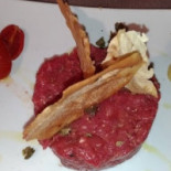Osteria Alla Scimmia food
