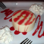 Osteria Alla Scimmia food