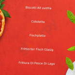 Da Pino Nourriture
