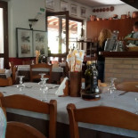 Da Pino Nourriture