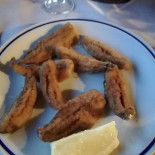Da Pino Nourriture