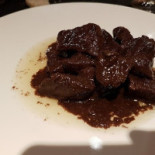 Ferrocinto Comida