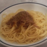 Da Pino Nourriture