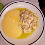Da Pino Nourriture