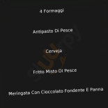 Tre Stelle À l'intérieur