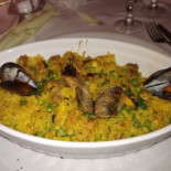 Tre Stelle Nourriture