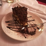 Tre Stelle Nourriture