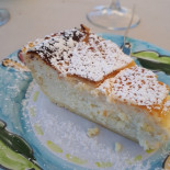 La Vela Nourriture