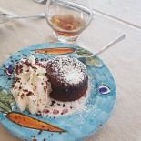 La Vela Nourriture