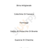 La Tavernetta Nourriture