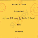 Pizzeria Il Bugigattolo Nourriture
