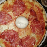 Pizzeria Il Bugigattolo Nourriture