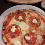 Pizzeria Il Bugigattolo Nourriture