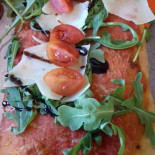 Pizzeria La Vecchianella Nourriture
