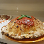 Pizzeria La Vecchianella Nourriture