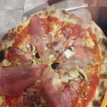 Pizzeria La Vecchianella Nourriture
