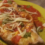 Pizzeria La Vecchianella Nourriture