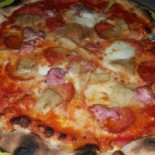 Pizzeria La Vecchianella Nourriture