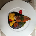 Gustoo Comida