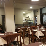La Foggia food