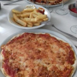 La Foggia food