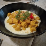 Gustoo Comida