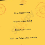 Gogo Pizza Nourriture