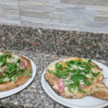 Pizzeria Da Totonn Nourriture