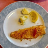 Rio Argento Comida