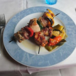 Rio Argento Comida