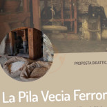 Alla Torre Food