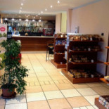 Alla Torre Food