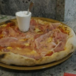 La Boutique Della Pizza Comida