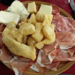 La Boutique Della Pizza Comida