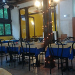 Tratto Pizza Da Gio food