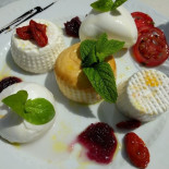Pashà Nourriture