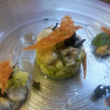 Enoteca Di Buttrio Comida
