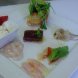 Enoteca Di Buttrio Comida