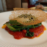 Pashà Nourriture