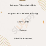 Marsalino Nourriture