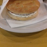 Lo Sciagattapanini Nourriture