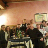 Pizzeria Vigo Nourriture
