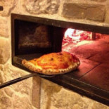 Pizzeria Vigo Nourriture