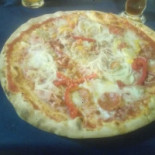 Pizzeria Vigo Nourriture
