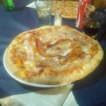 Pizzeria Vigo À l'intérieur