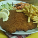 Gusto West Dentro