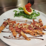 Roxy Pizzeria Nourriture